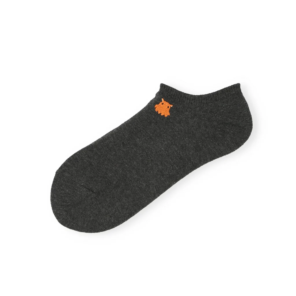Sea Character Socks - Image 3