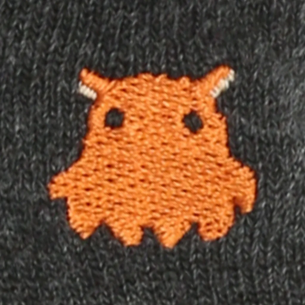 Sea Character Socks - Image 4