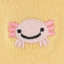 Sea Character Socks - Image 8