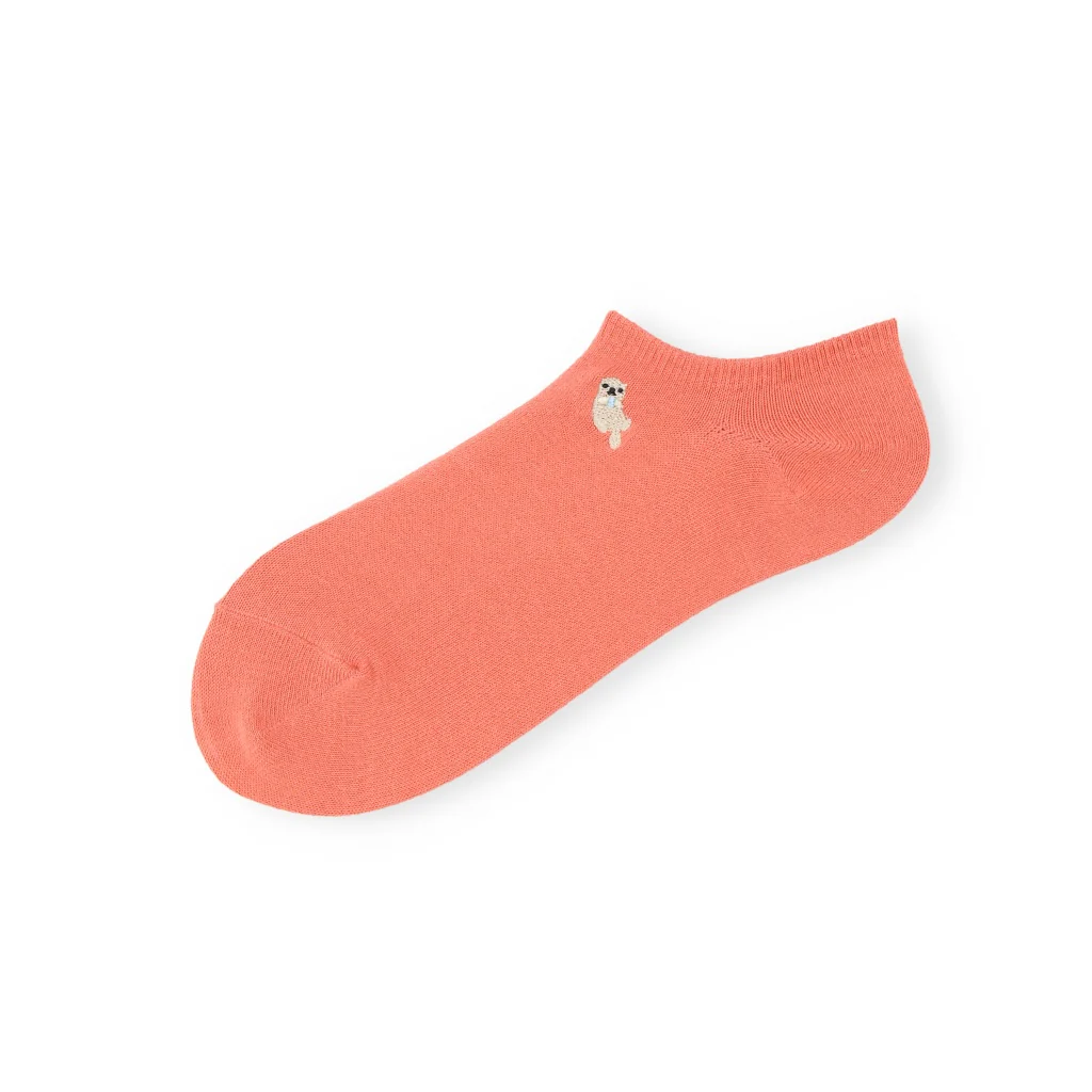 Sea Character Socks - Image 9