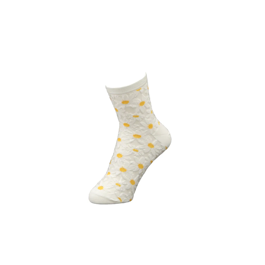 Margaret Quarter Socks - Image 5