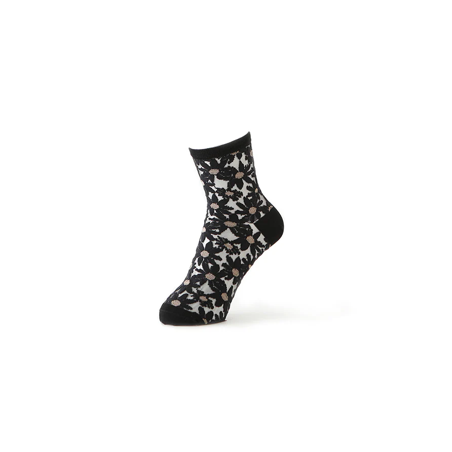 Margaret Quarter Socks - Image 6