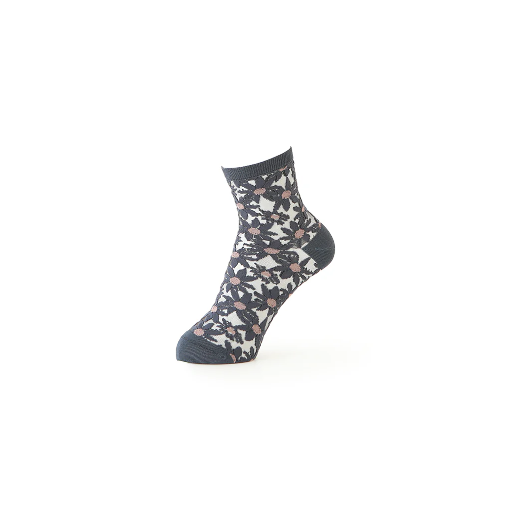 Margaret Quarter Socks - Image 7