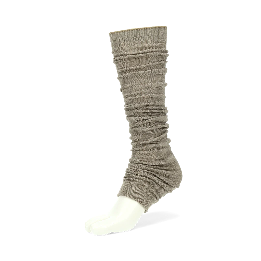 Silk Leg Warmers - Image 10