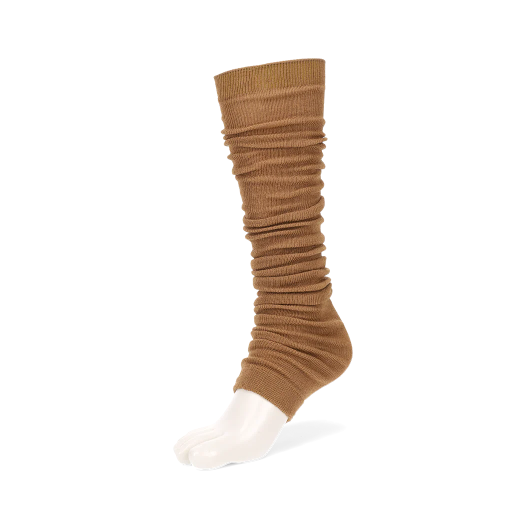 Silk Leg Warmers - Image 11
