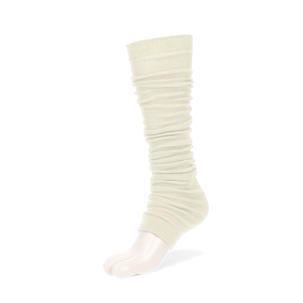 Silk Leg Warmers - Image 7