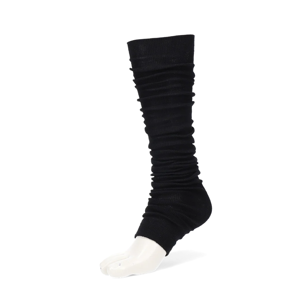 Silk Leg Warmers - Image 8
