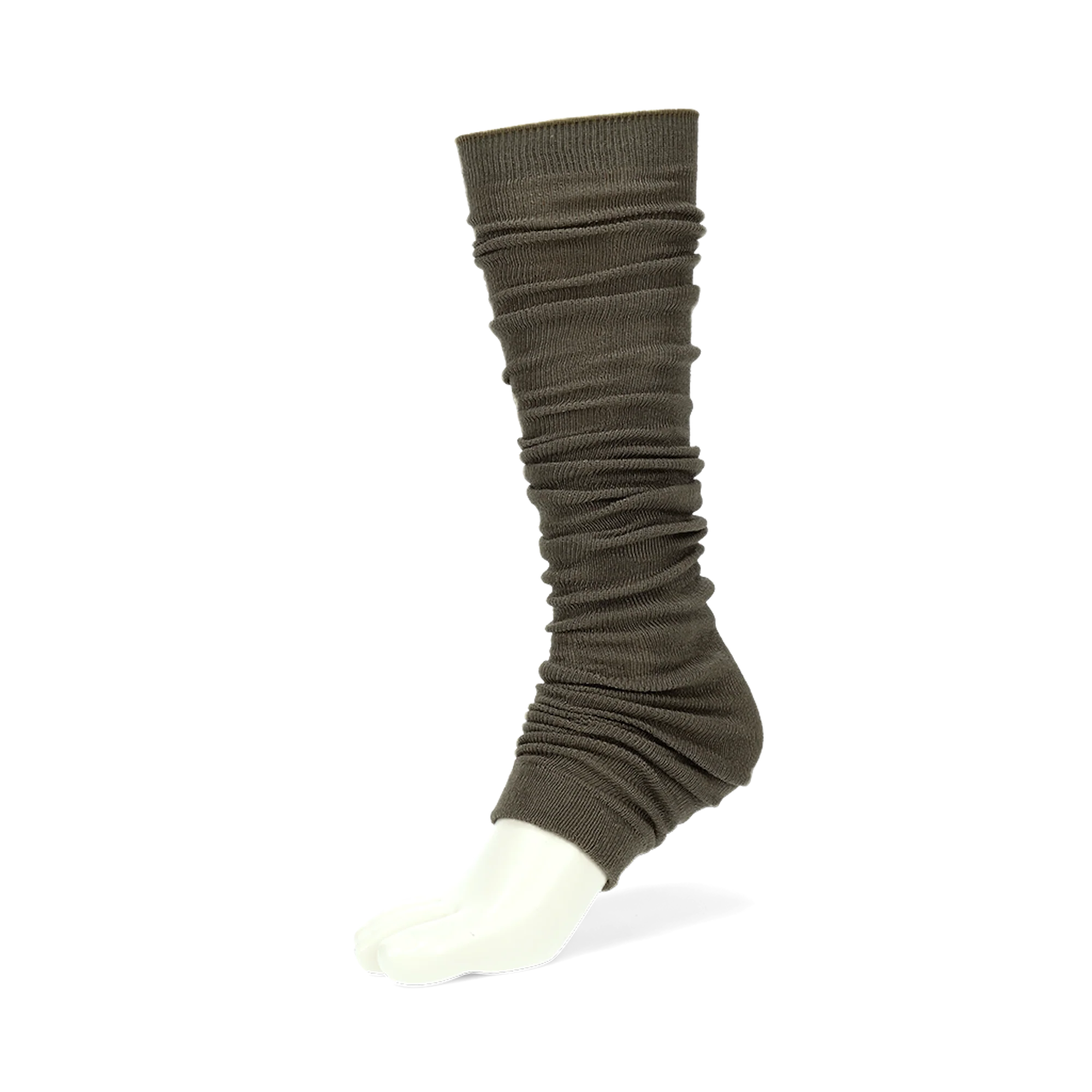 Silk Leg Warmers - Image 9