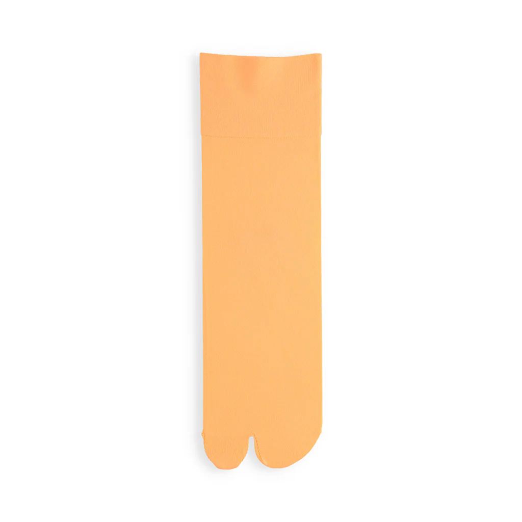 Smooth-Fit Tabi Quarter Socks - Image 6