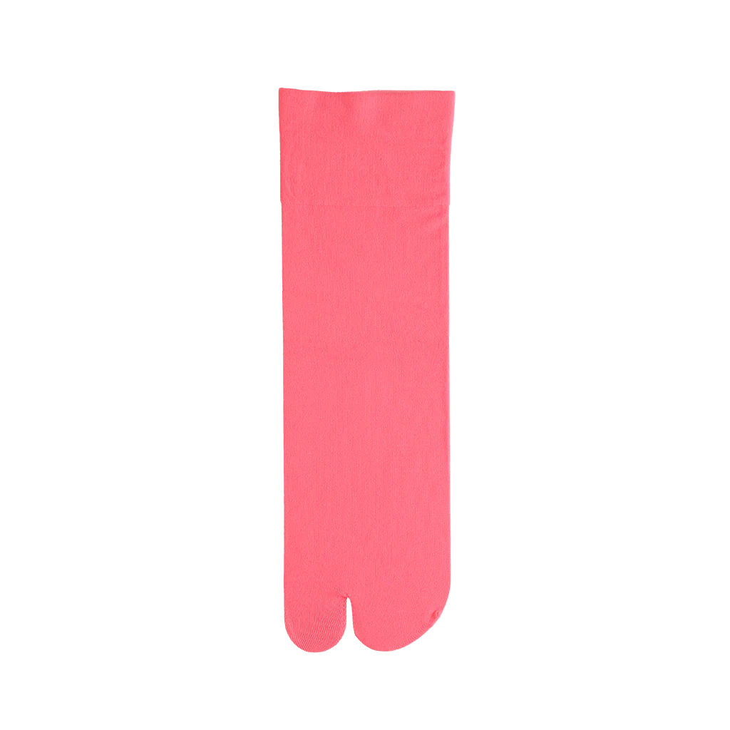 Smooth-Fit Tabi Quarter Socks - Image 7