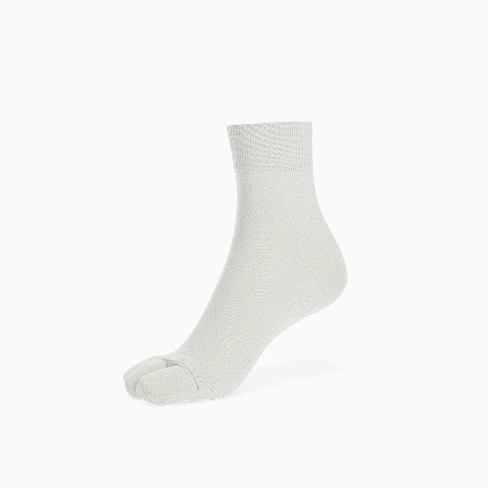 Sparkly Tabi  Quarter Socks - Image 6
