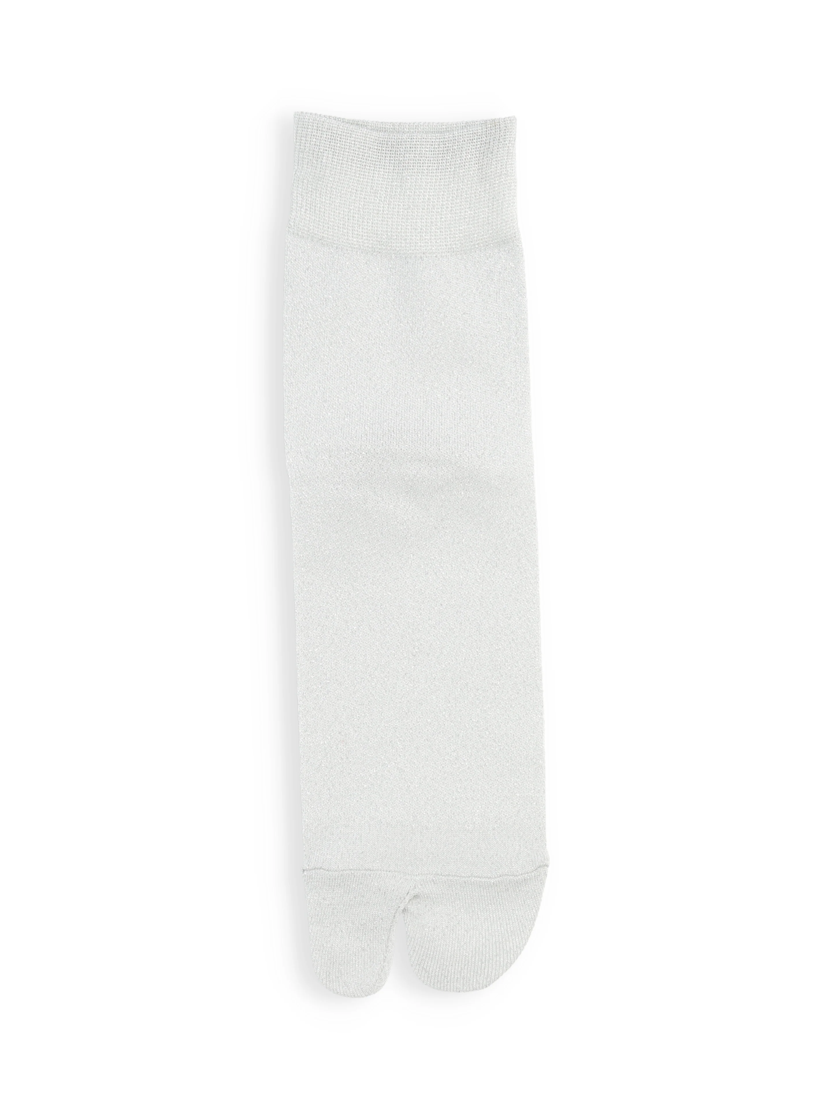 Sparkly Tabi  Quarter Socks - Image 7