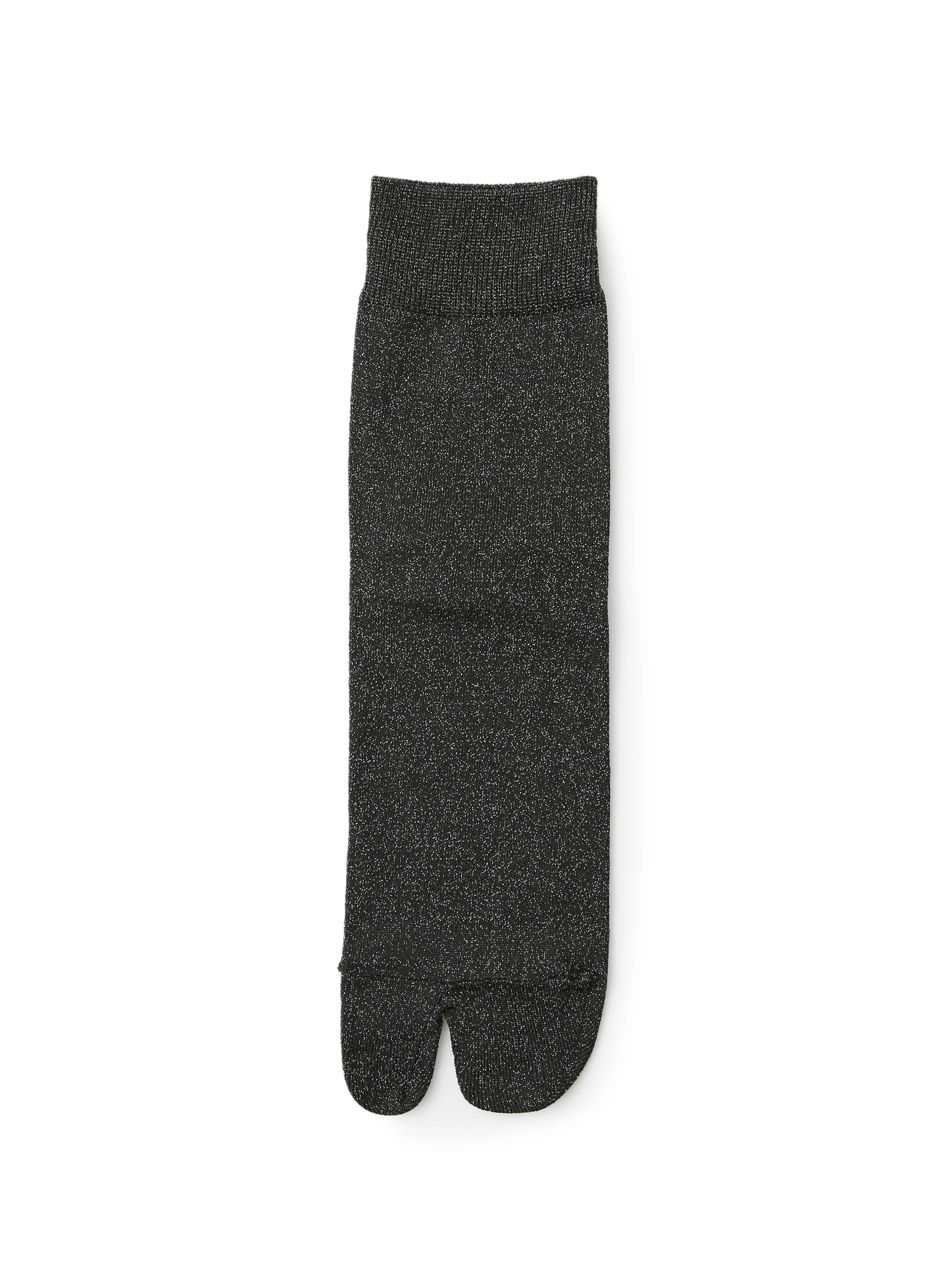 Sparkly Tabi  Quarter Socks - Image 9