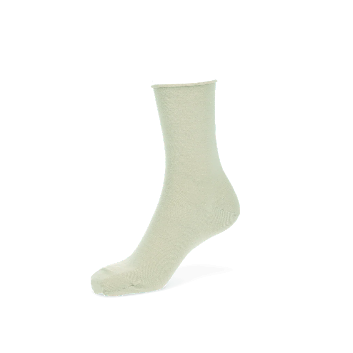 Super Extra Fine Merino Wool Crew Socks - Image 15