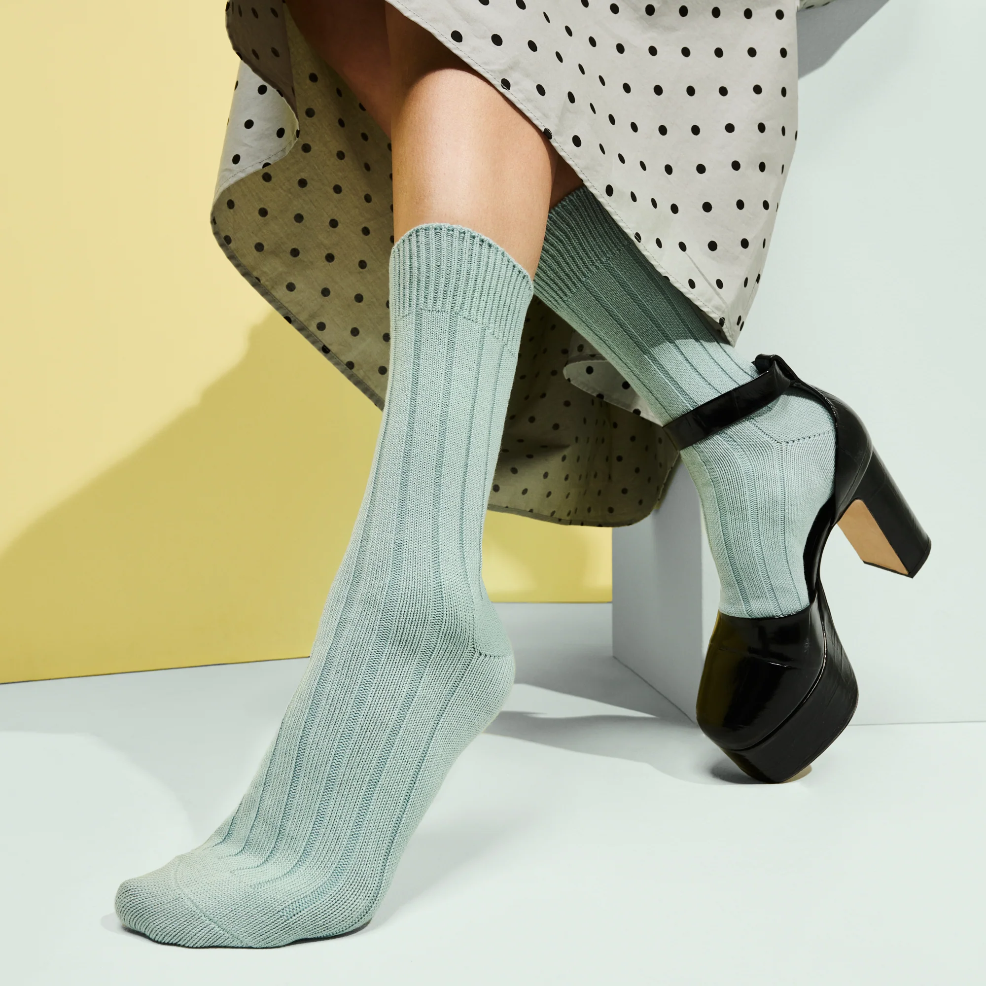 Dress Socks