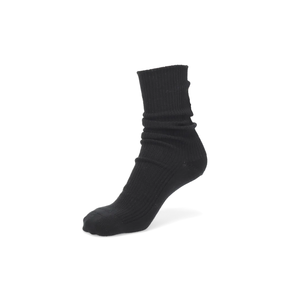 Teddy Bear Cotton Crew Socks - Image 6
