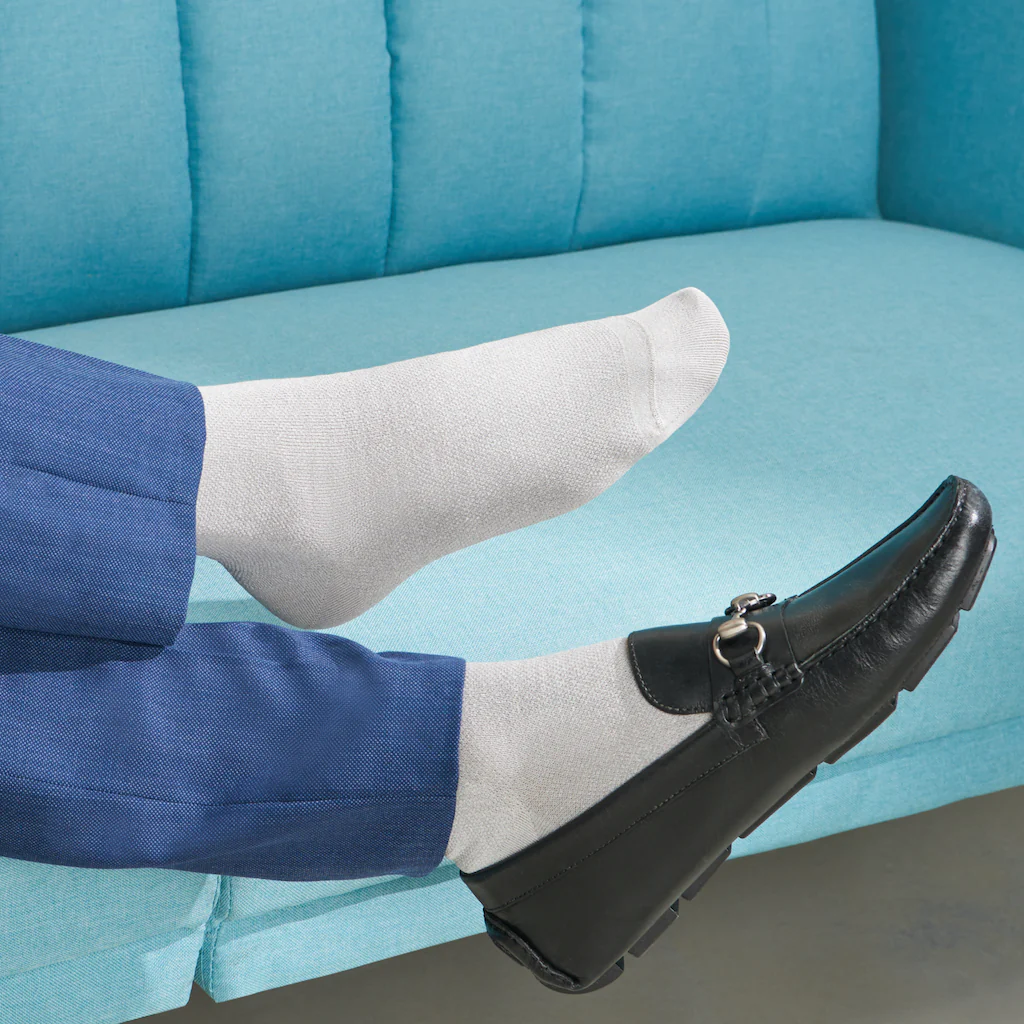 Washi Crew Socks - Image 3
