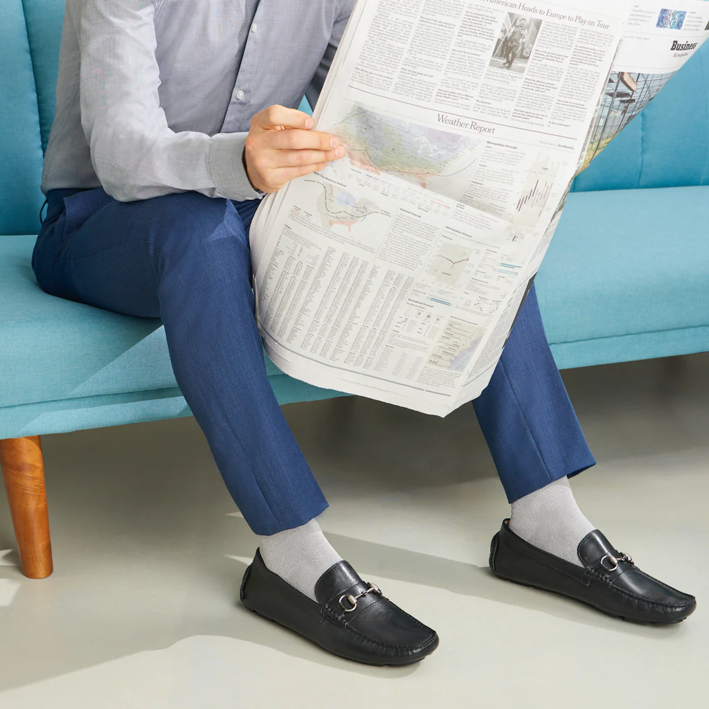 Washi Crew Socks - Image 4