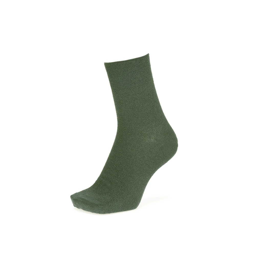Washi Quarter Socks - Image 9