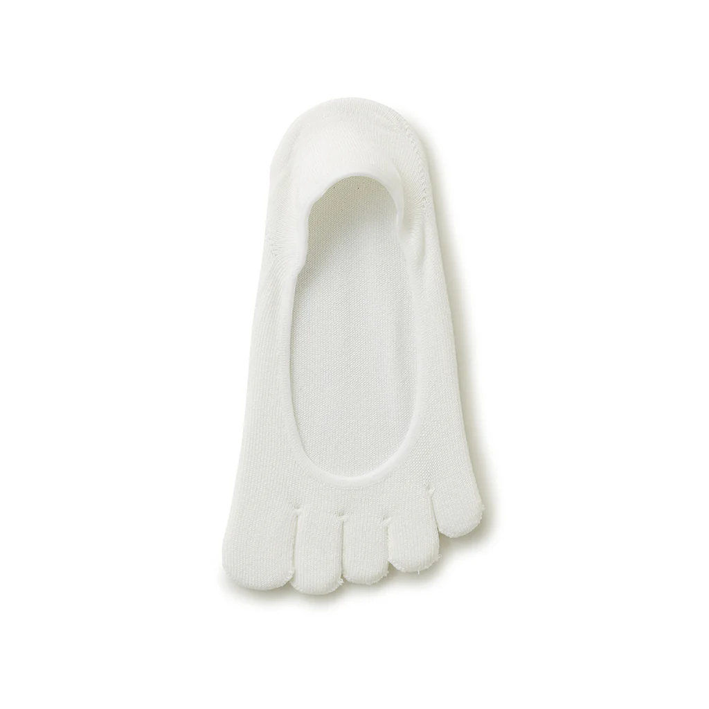 Toe No-Show Socks - Image 10
