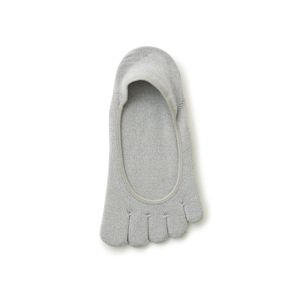 Toe No-Show Socks - Image 14