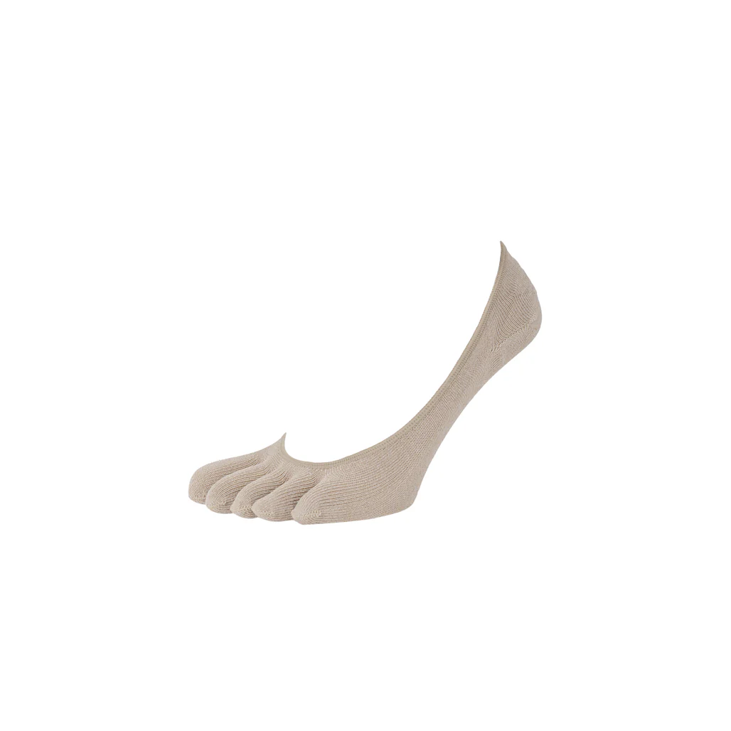 Toe No-Show Socks - Image 15