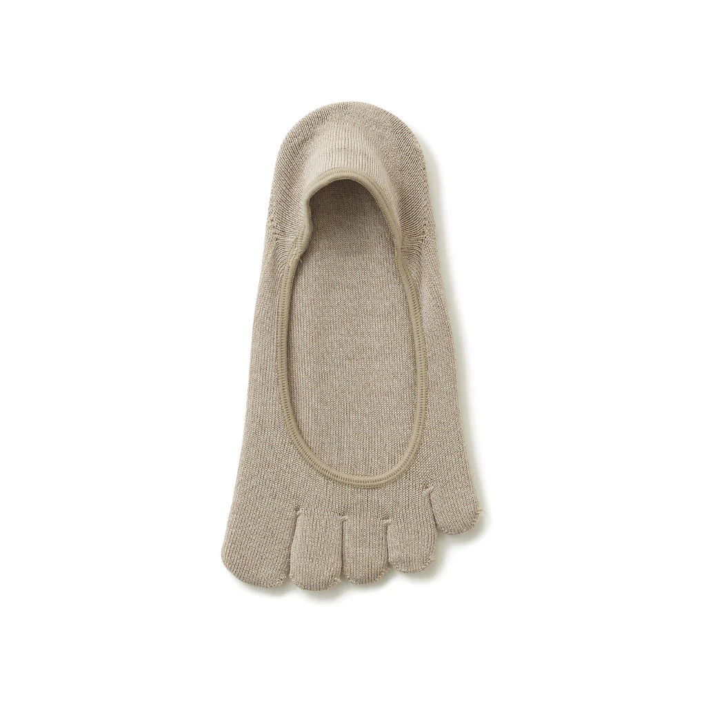Toe No-Show Socks - Image 16