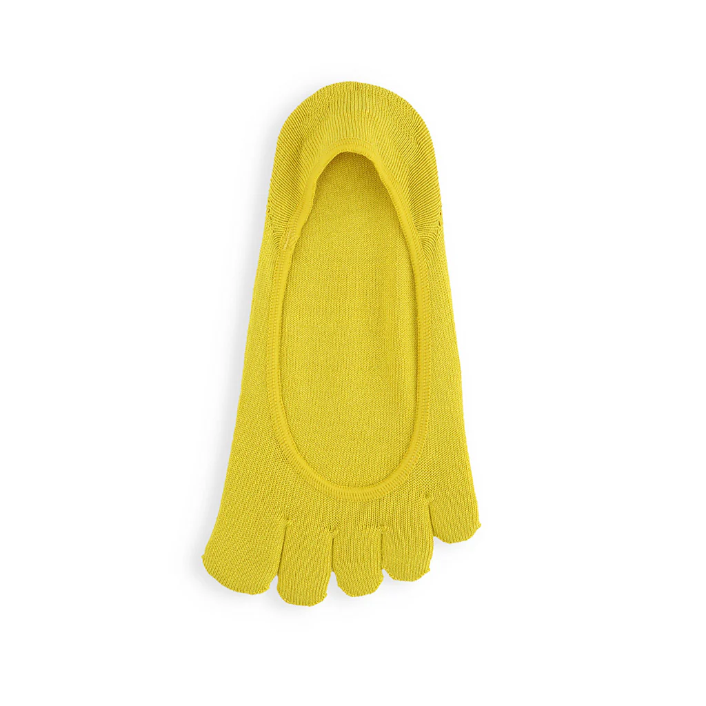 Toe No-Show Socks - Image 18
