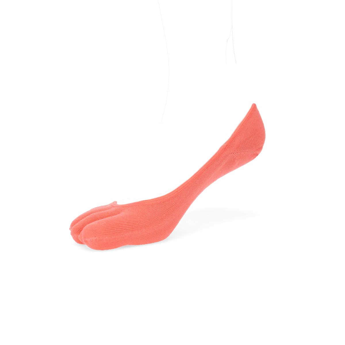 Toe No-Show Socks - Image 19