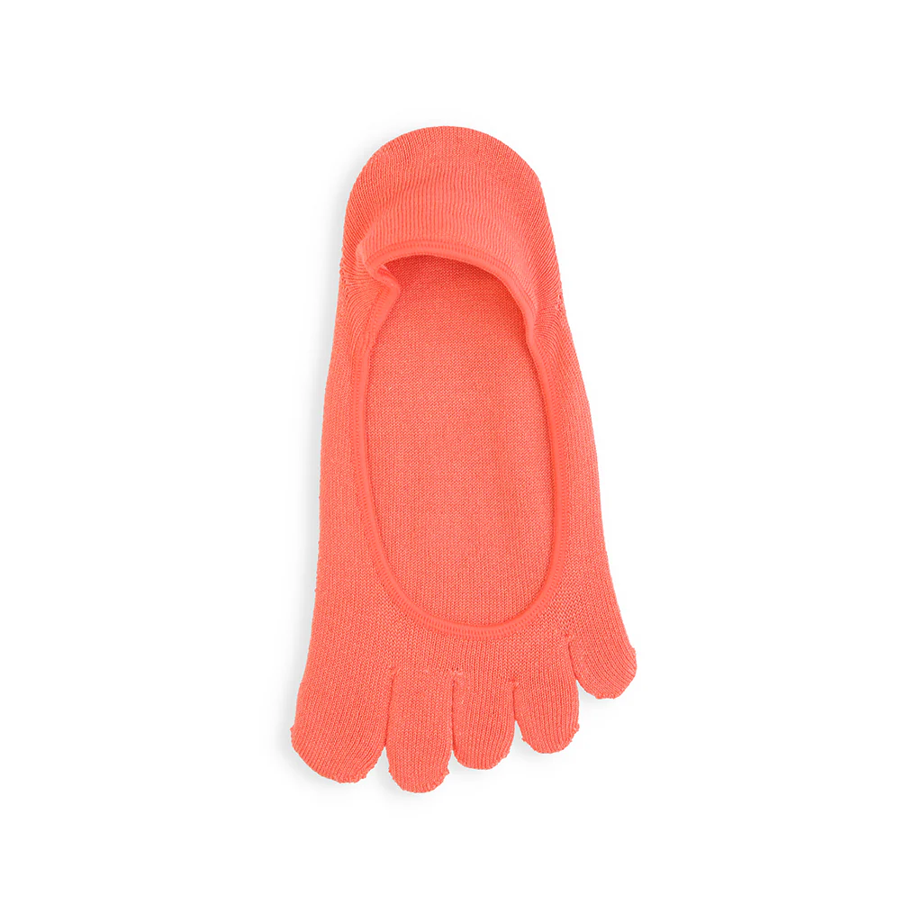 Toe No-Show Socks - Image 20