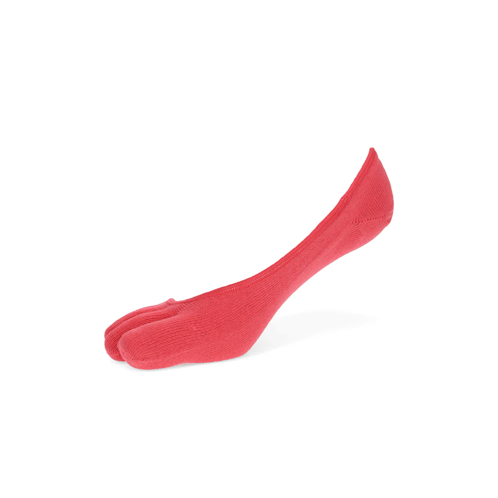 Toe No-Show Socks - Image 21