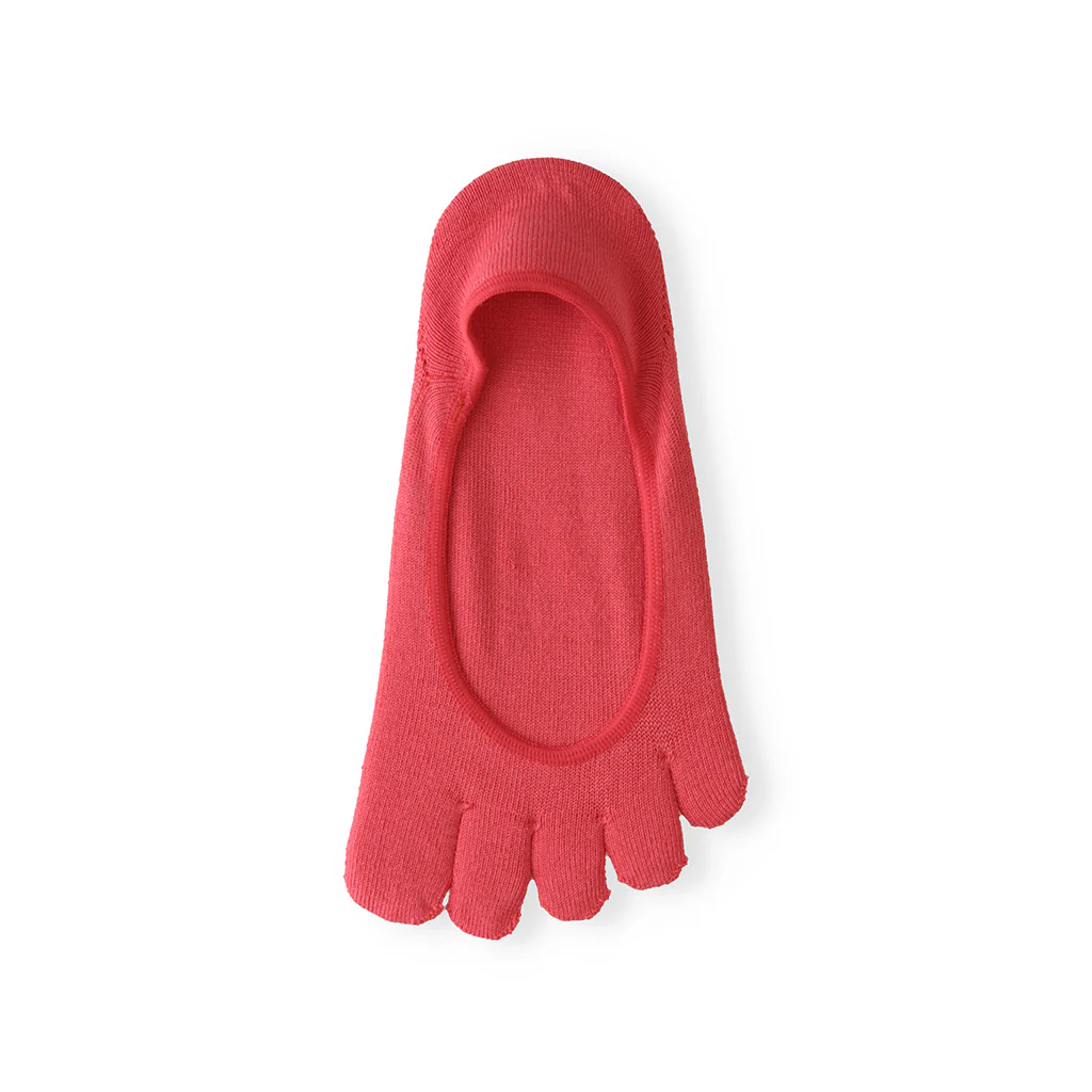 Toe No-Show Socks - Image 22