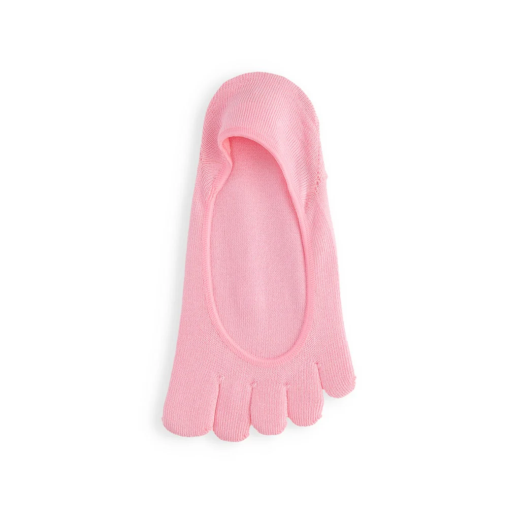 Toe No-Show Socks - Image 24