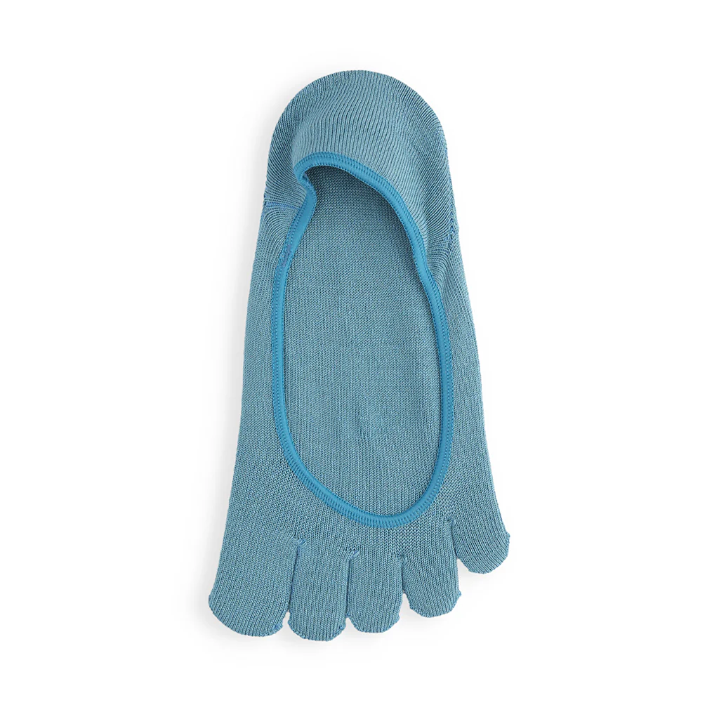 Toe No-Show Socks - Image 26
