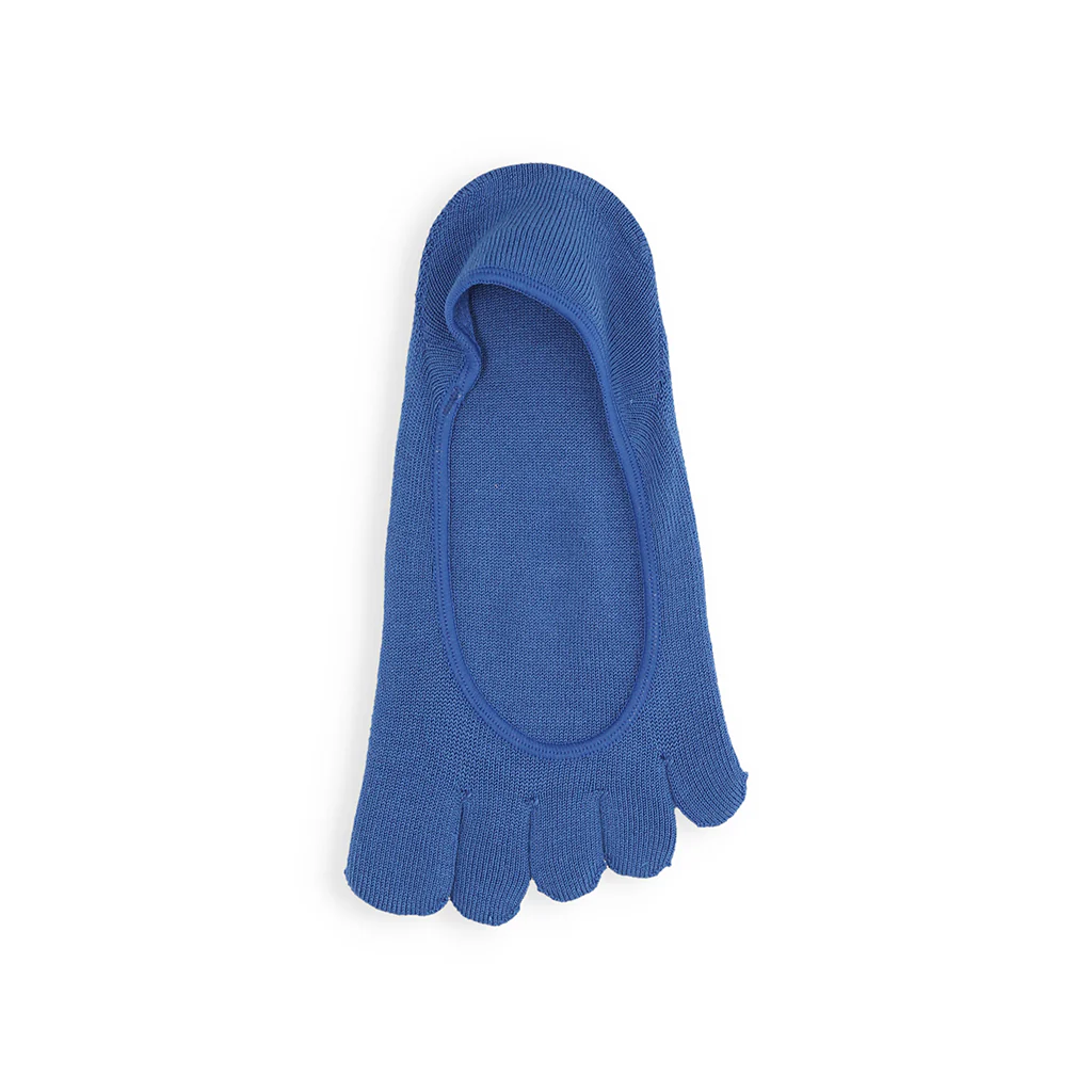 Toe No-Show Socks - Image 28