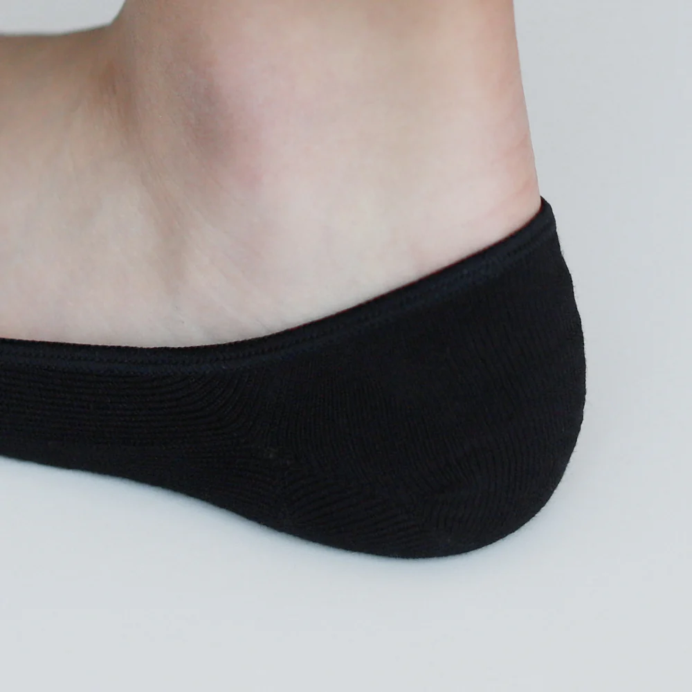 Toe No-Show Socks - Image 7