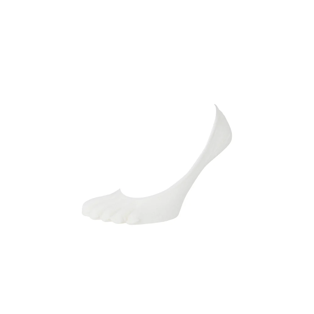 Toe No-Show Socks - Image 9