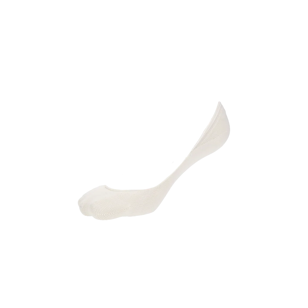 Seamless Perfect Fit No-Show Socks - Image 3