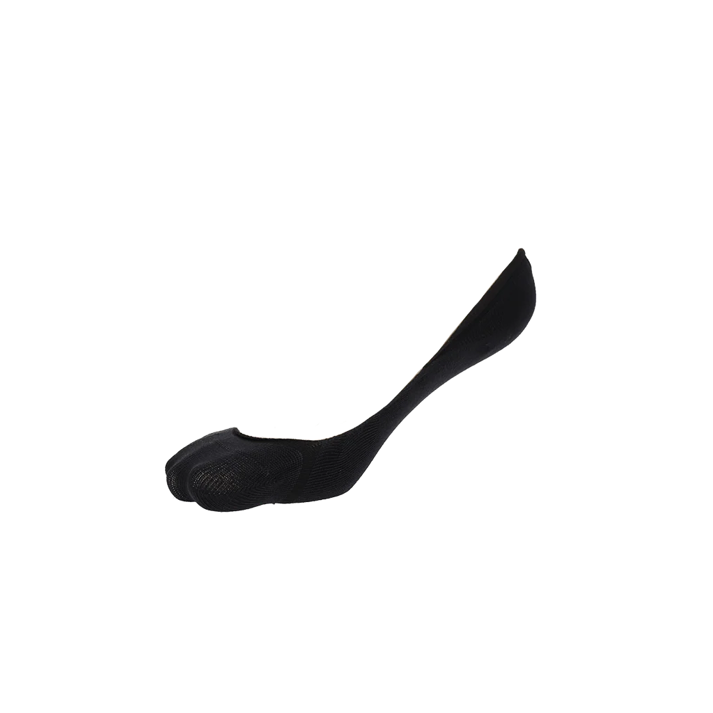 Seamless Perfect Fit No-Show Socks - Image 4