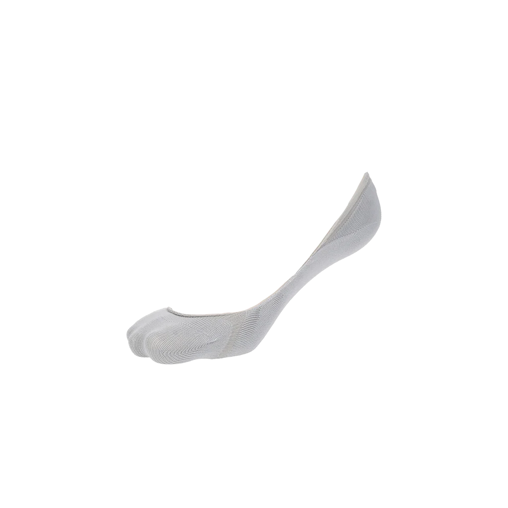 Seamless Perfect Fit No-Show Socks - Image 5