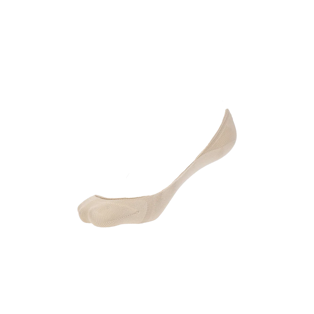 Seamless Perfect Fit No-Show Socks - Image 6