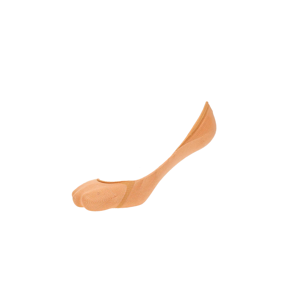 Seamless Perfect Fit No-Show Socks - Image 7