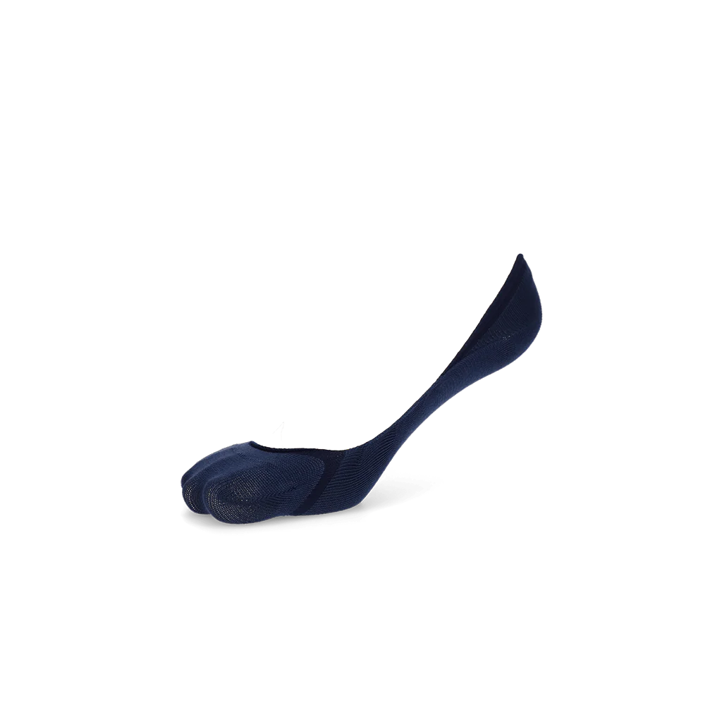 Seamless Perfect Fit No-Show Socks - Image 8