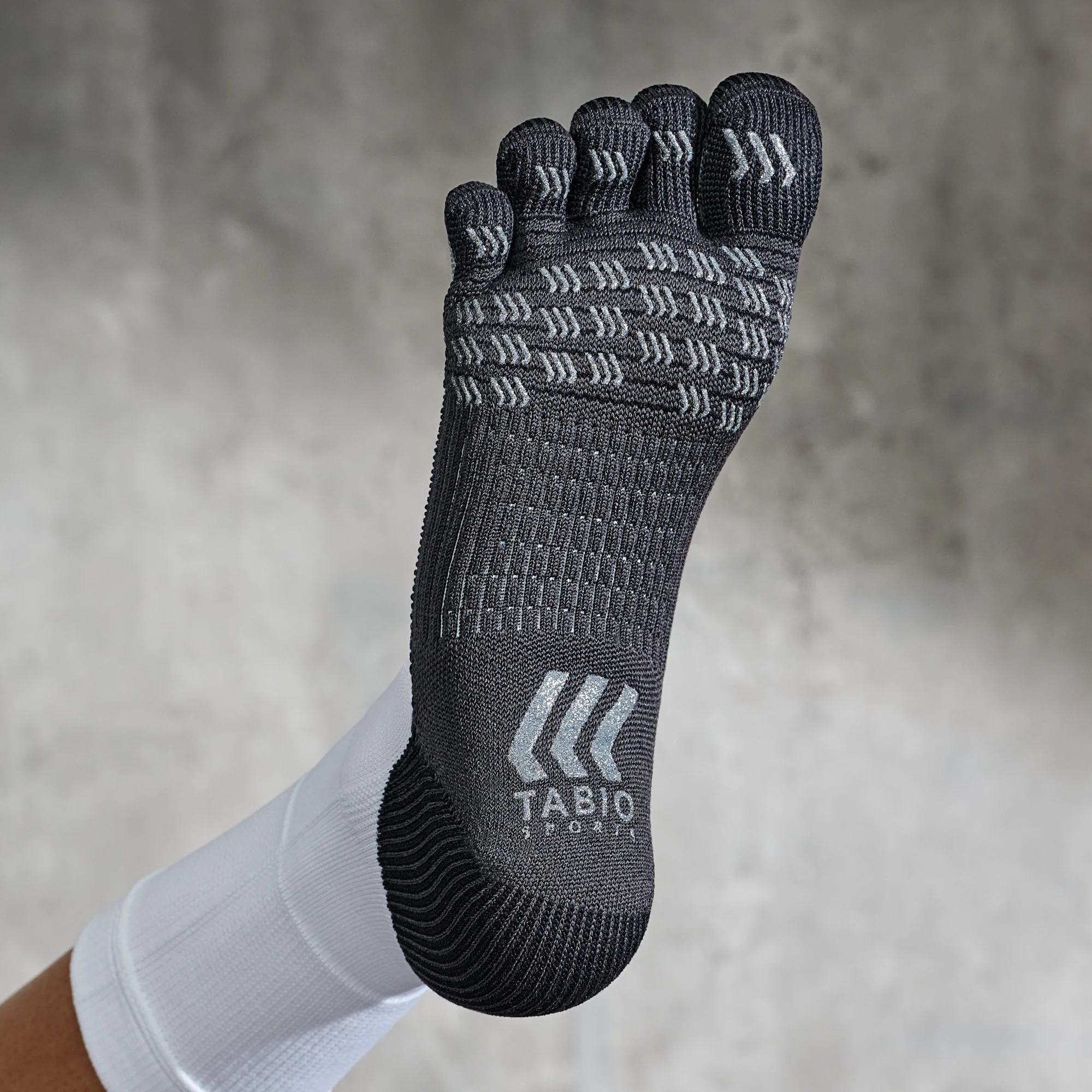 Soccer/Football Toe  Crew Socks - Image 5
