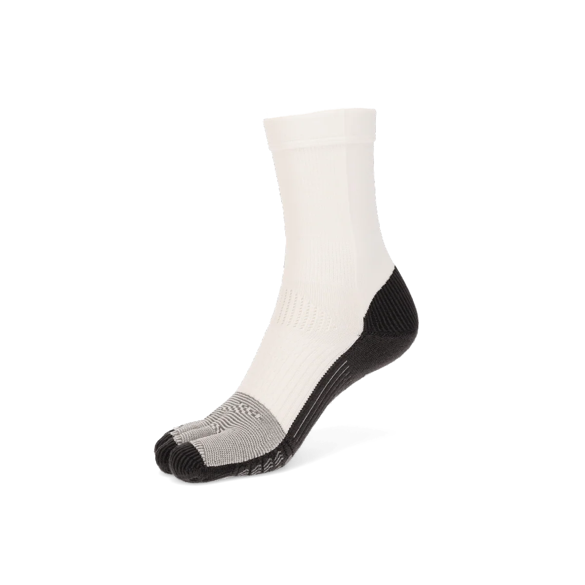 Soccer/Football Toe  Crew Socks - Image 7