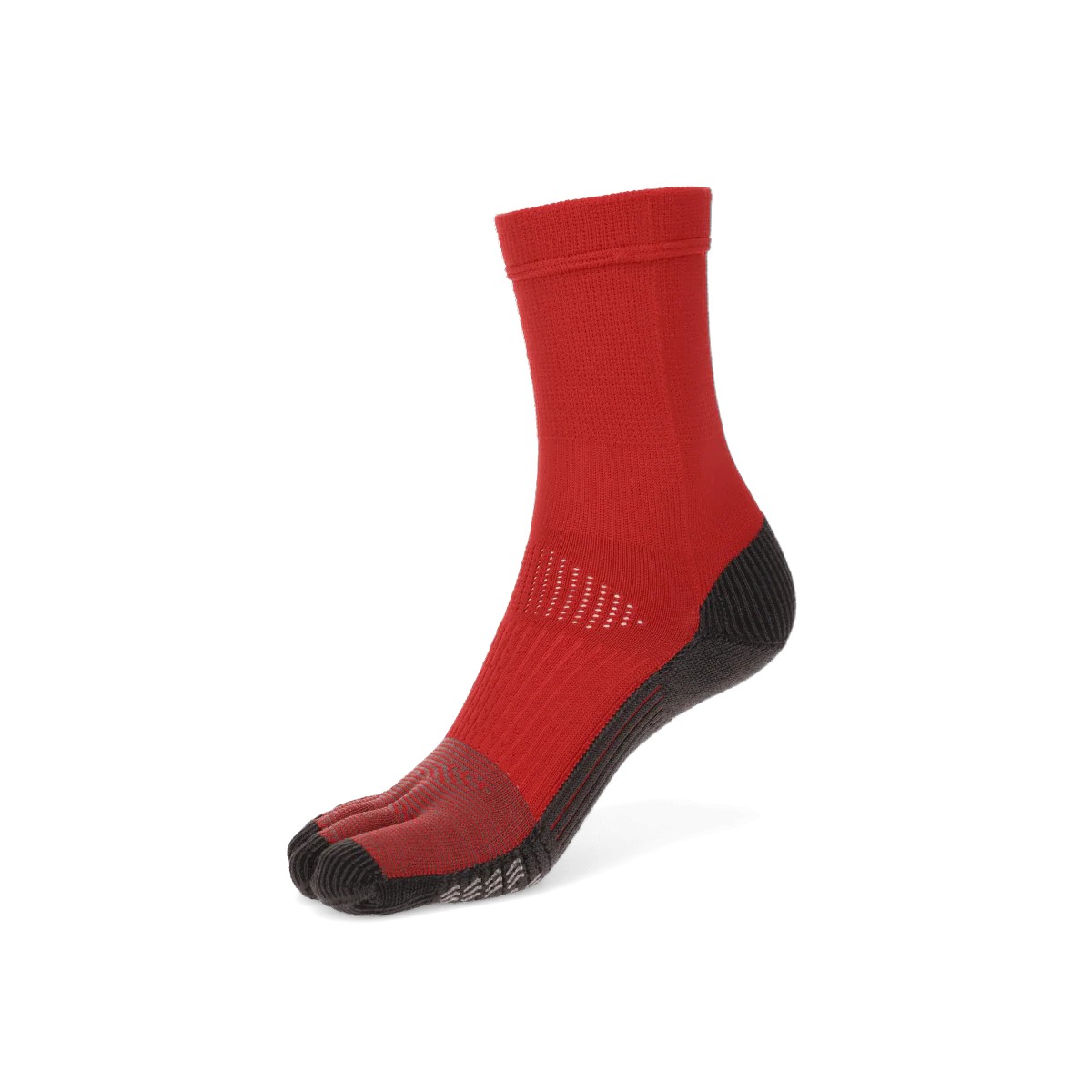 Soccer/Football Toe  Crew Socks - Image 9