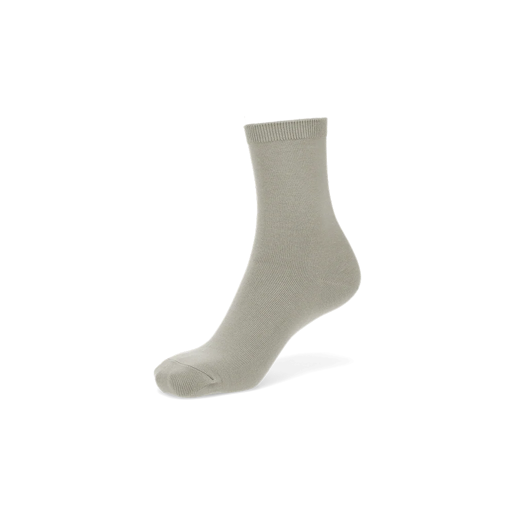 Standard Cotton Crew Socks - Image 10