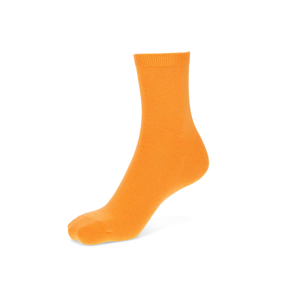 Standard Cotton Crew Socks - Image 11
