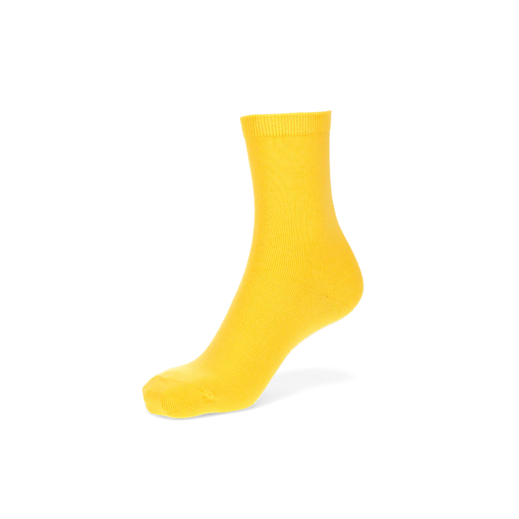 Standard Cotton Crew Socks - Image 12