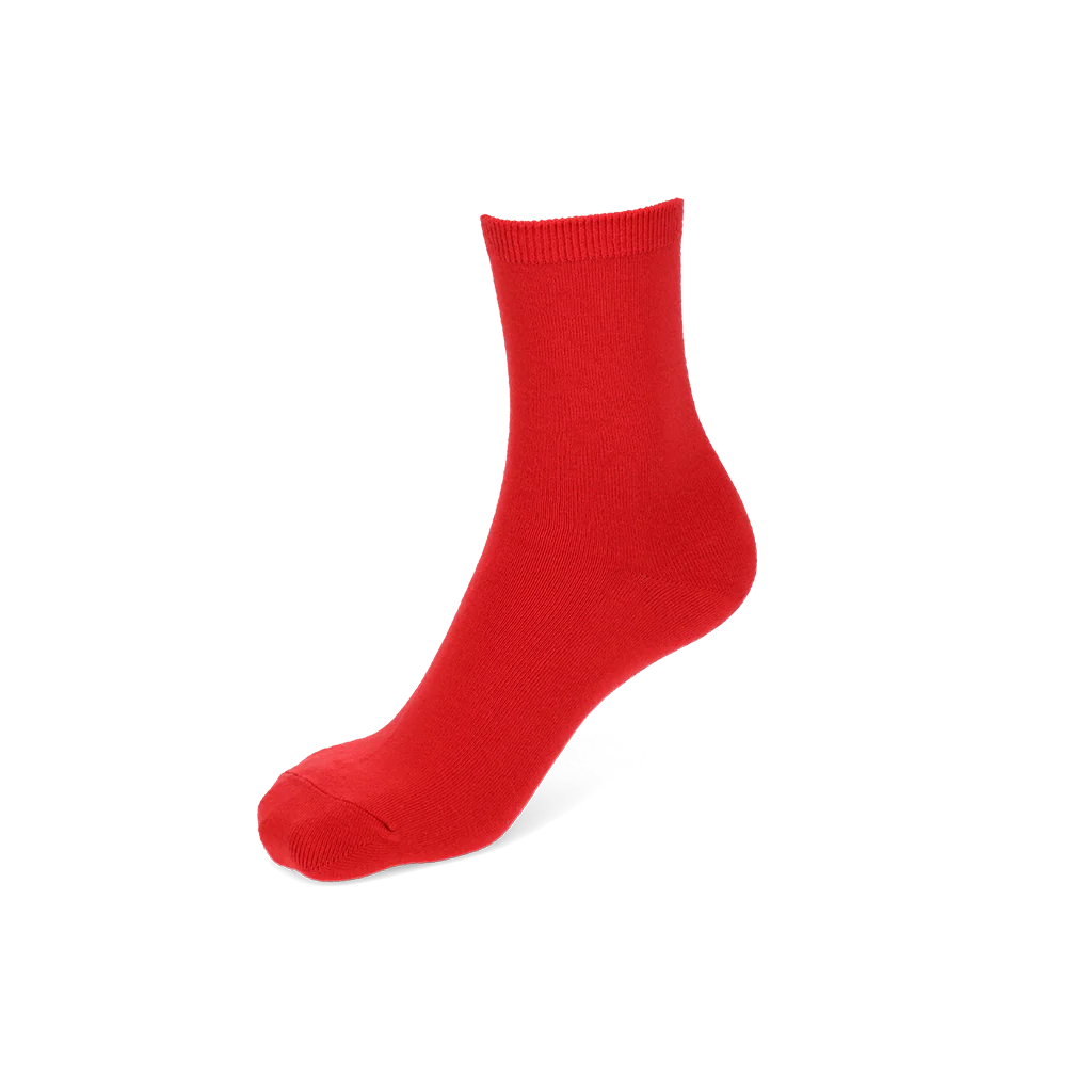 Standard Cotton Crew Socks - Image 13